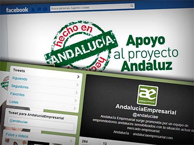 Andalucía Empresarial. Impulso a la empresa andaluza